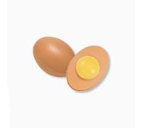 HOLIKA HOLIKA - Soft Egg Skin Cleansing Foam 140ml 140ml