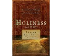 Holiness Day by Day