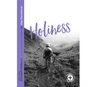 Holiness: Food for the Journey