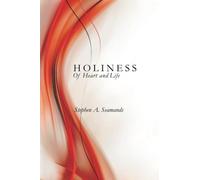 Holiness of Heart and Life