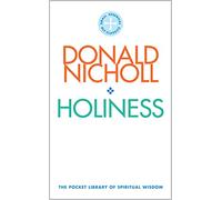 Holiness: The Pocket Library of Spiritual Wisdom