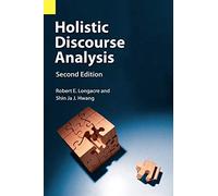 Holistic Discourse Analysis, Second Edition