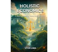 Holistic Economics: A New Paradigm for Sustainable Prosperity