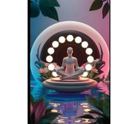Holistic Healing Through Mindfulness & Meditation: A comprehensive guide on mindfulness and meditation techniques for holistic healing.