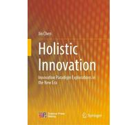 Holistic Innovation - 9789811986246
