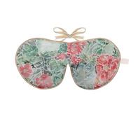 Holistic Silk Sleep Mask 'Nasturtiums'