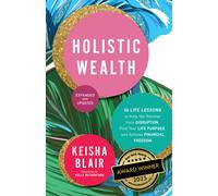 Holistic Wealth : The Art of Recovery from Disruption
