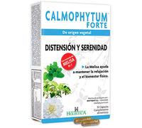 Holística Calmophytum 32 Capsules