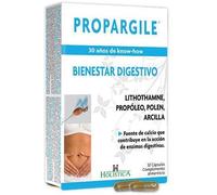 Holística Propargile 32 Capsules
