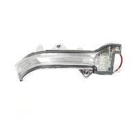 HOLIV Car For Suzuki For Vitara 2016+ For S-Cross 2014 2015 Car Right Turn Signal Rearview Mirror Indicator Lamp Wing Side Mirror Light Accessories