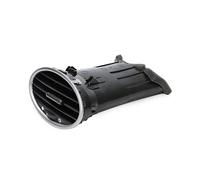 HOLIV For For Focus MK2 2005-2013 Car Air Conditioning Outlet Dashboard Vent Air A/C Vent Outlet Nozzle Car Front Radiator Grilles(1PCs)