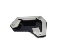 HOLIV For TRIUMPH For TIGER 1200 For EXPLORER 2016-2021 Kickstand Sidestand Stand Extension Enlarger Pad