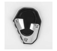 HOLIV Kickstand Foot Side Stand Extension Support Plate Pad For Triumph For Tiger 900 For Tiger900 GT Pro 2020-2023