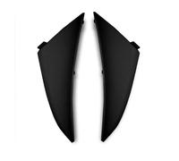 HOLIV Motorcycle Motorcycle Air Dash Intake Cover Fairing Panel Left Right Moto Accessories For Y&amaha YZF R1 2009 2010 2011 YZFR1 Accessories(Matte black)