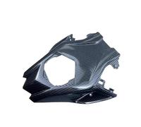 HOLIV Motorcycle Motorcycle Rear Lower Tail Cover Under Seat Fairing Panel Tail Cover Parts For B&MW S1000RR 2019 2020 2021 2022 Accessories(Carbon Paint Colours)