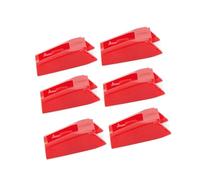 Holiwevi Record Player Needles Universal Replacement for Vinyl Record Player LP Phonograph(6Pcs)