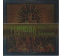 TOM HOLKENBORG - FURIOSA: A MAD MAX SAGA [VINYL]