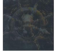 HOLKENBORG, Tom - Skull & Bones (Soundtrack) - gatefold heavyweight vinyl 2xLP