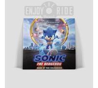Holkenborg, Tom - Sonic the Hedgehog [VINYL]