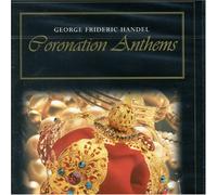 Holl & Boys Choir - Coronation Anthems