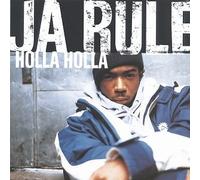 Holla Holla / Bj Skit / It's Murda by Ja Rule (1999-03-16)
