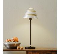 Holländer Beautiful table lamp Snail One