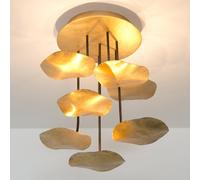 Holländer Indirectly shining Sette Gnomo LED ceiling lamp