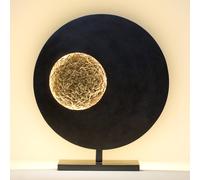Holländer LED table lamp Planet
