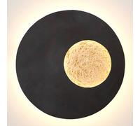 Holländer Planet - an impressive LED wall light