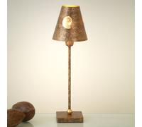 Holländer Stylish table lamp ESEMPIO small