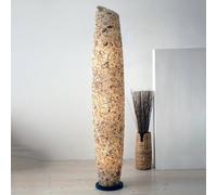 Holländer Unique floor lamp MUSCHELSÄULE
