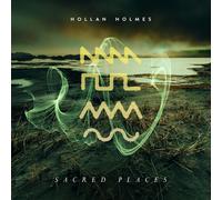Hollan Holmes - Sacred Places