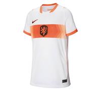 Holland 2026 2027 Junior Away Shirt in White | Size: Large Holland White L