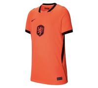 Holland 2026 2027 Junior Home Shirt in Orange | Size: Medium Holland Orange M