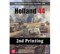 Holland '44 (2nd Edition)