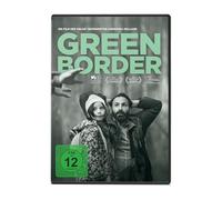 Holland, Agnieszka - Green Border