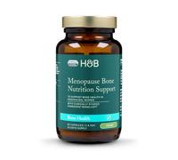 Holland and Barrett Menopause Bone Nutrition Support 60 Capsules