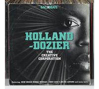 Holland and Dozier - Backbeats Artists Series - Holland & Dozier