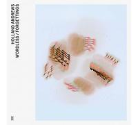 Holland Andrews - Wordless / Forgettings [VINYL]