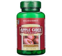 Holland & Barrett Apple Cider Vinegar 200 Tablets 300mg