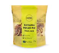 Holland & Barrett Banana Pecan Pie Trail Mix 210g