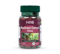 Holland & Barrett Beetroot Extract 90 Tablets
