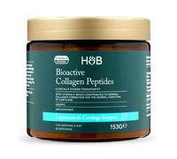 Holland & Barrett Bioactive Collagen Peptides Unflavoured Powder 153g