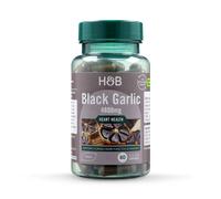 Holland & Barrett Black Garlic 4800mg 30 Capsules