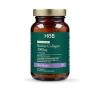 Holland & Barrett Bovine Collagen Tablet 3000mg 90 Tablets