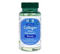 Holland & Barrett Bovine Collagen Tablet 3000mg 90 Tablets