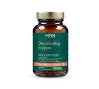 Holland & Barrett Breastfeeding Support 60 Tablets