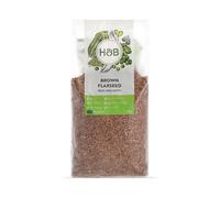Holland & Barrett Brown Flaxseed 500g