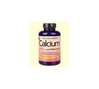 Holland & Barrett Calcium and Magnesium with Vitamin D3 Tablets 250's