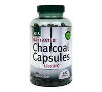 Holland & Barrett Charcoal 1560mg